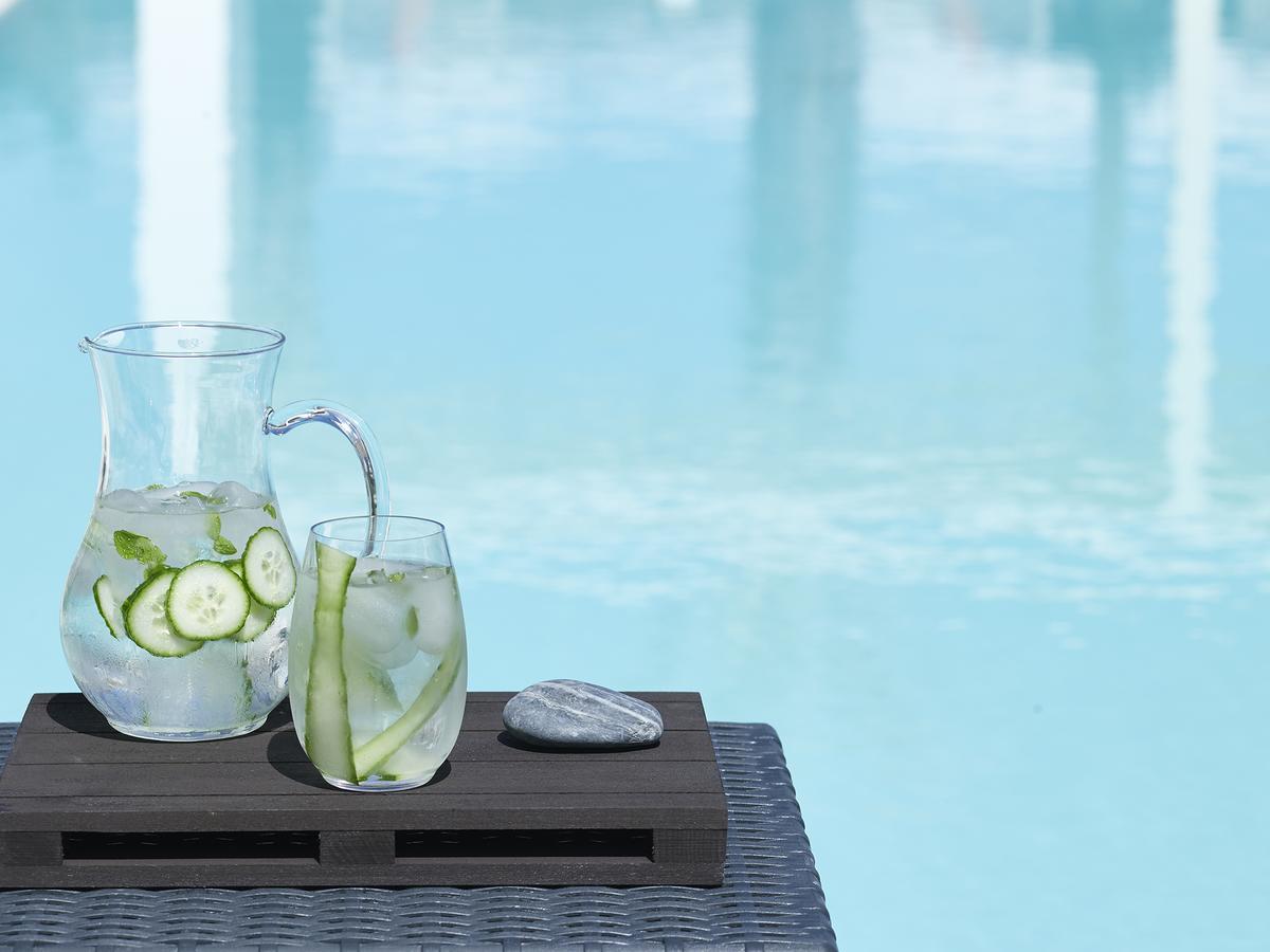 Aurora Luxury Suites Hotel Imerovigli (Santorini)