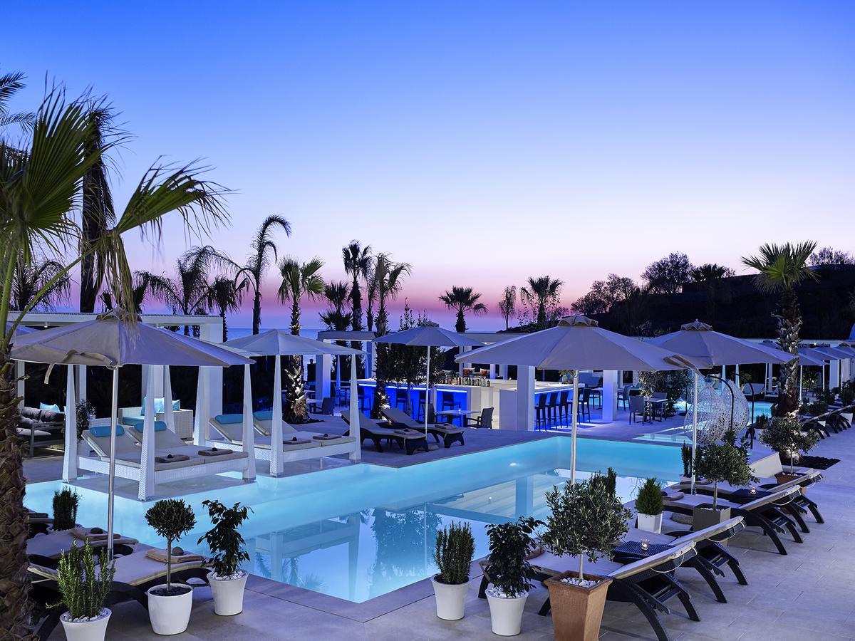 Hotel Aurora Luxury Suites