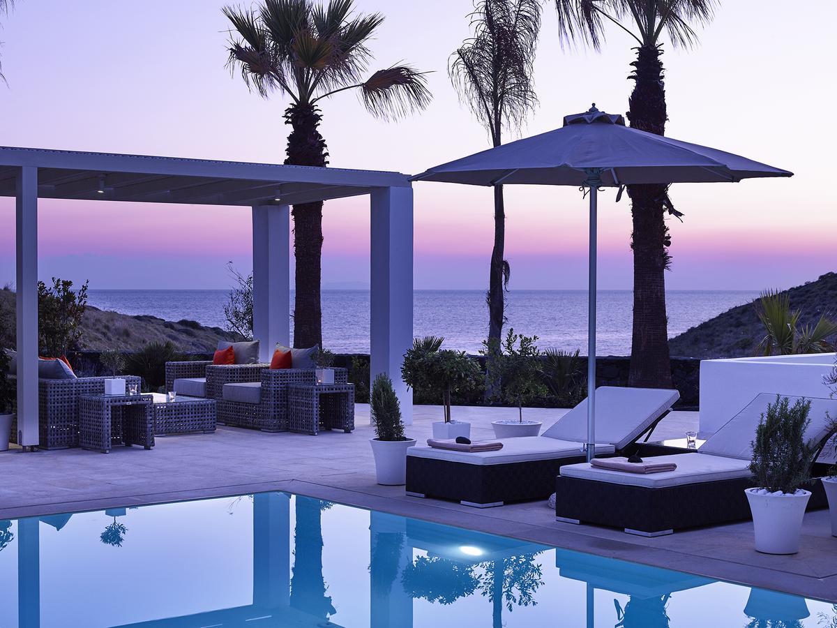 Aurora Luxury Suites Hotel Imerovigli (Santorini)