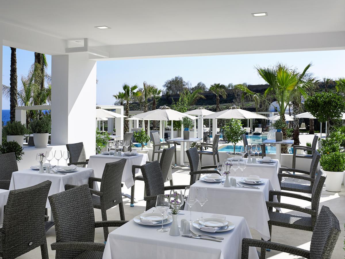 Hotel Aurora Luxury Suites Imerovigli (Santorini)