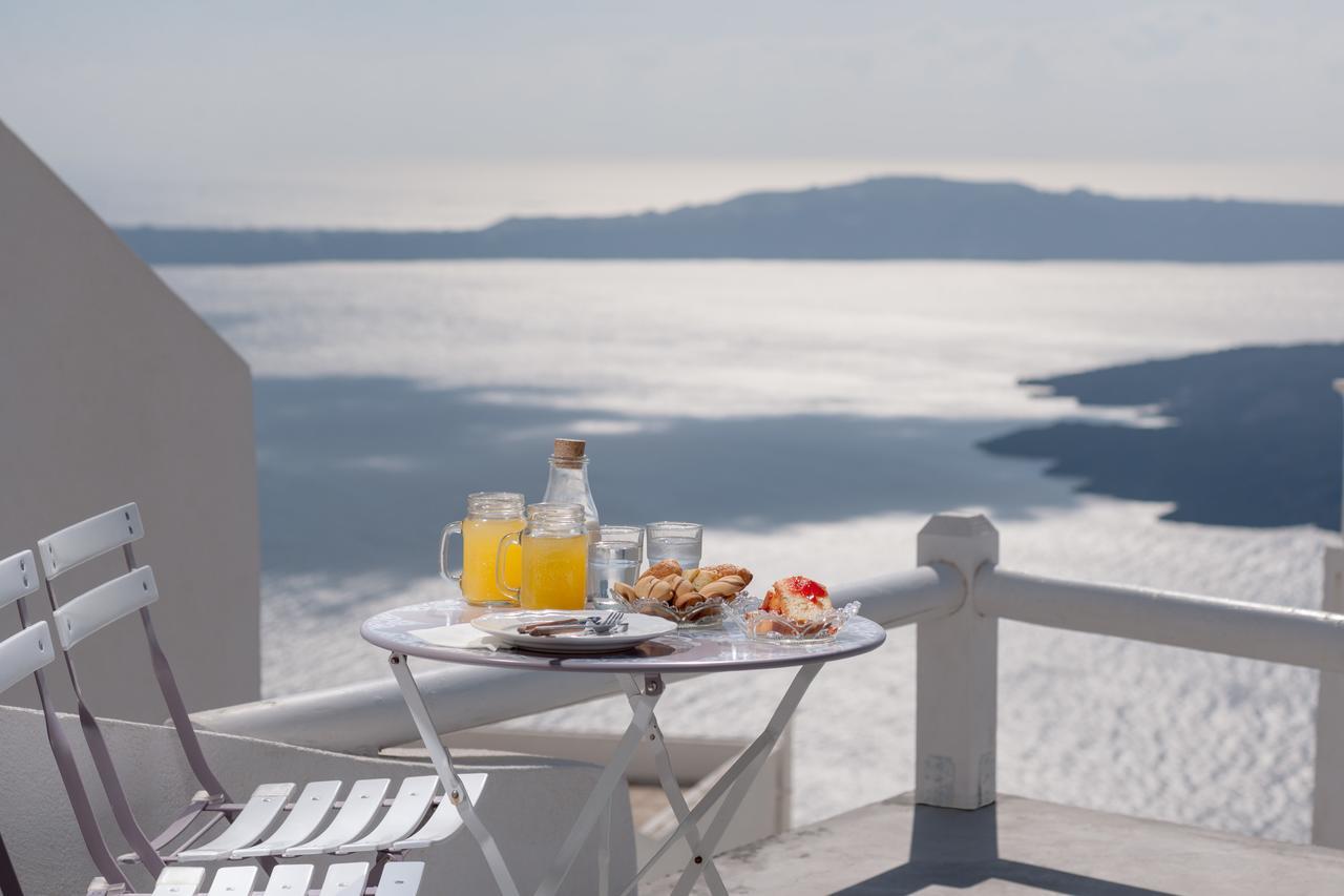 Senses Imerovigli (Santorini)