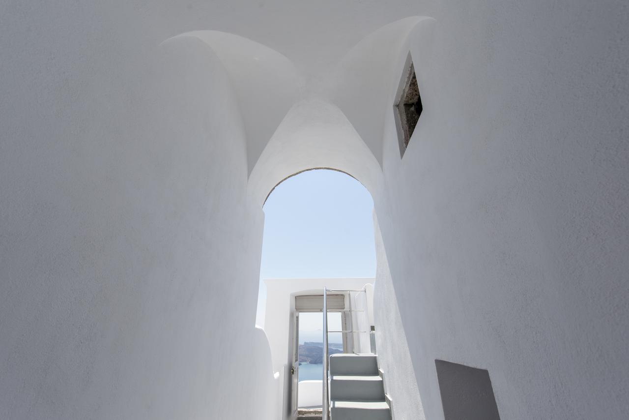 Senses Imerovigli (Santorini)