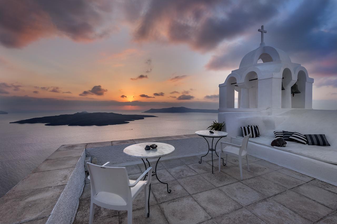 Aigialos Luxury Traditional Settlement 5*
