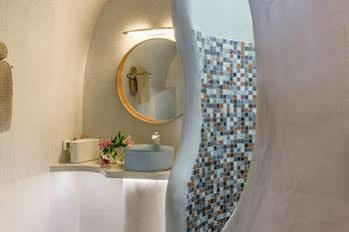 Elite Luxury Villa Oia (Santorini)