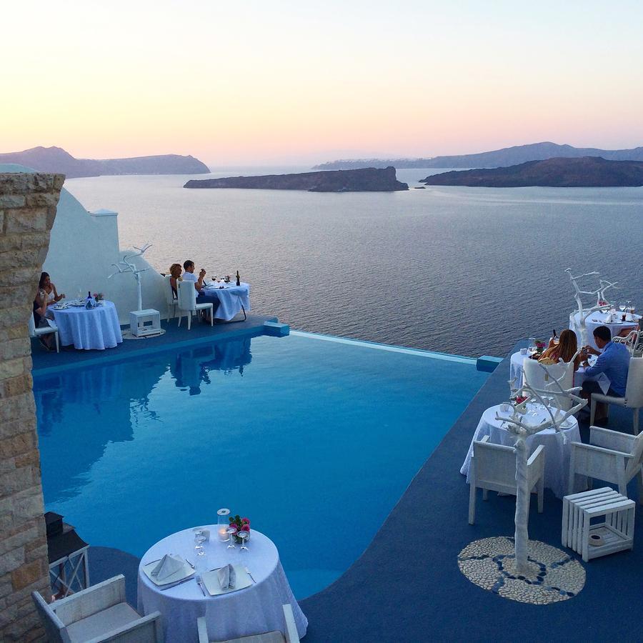 Astarte Akrotiri (Santorini)