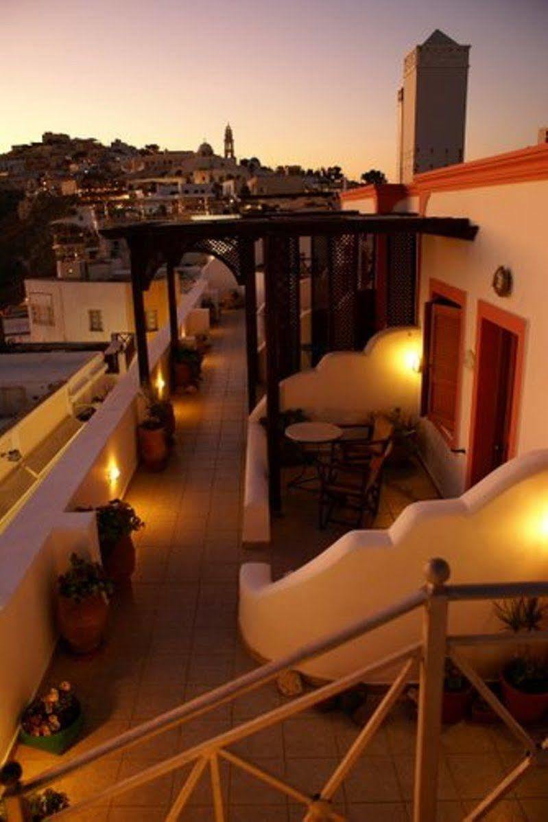 Theoxenia Caldera 4* Fira (Santorini)