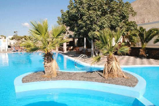 San Efrem Aparthotel 2*