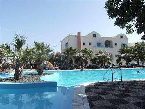 San Efrem Perissa (Santorini)