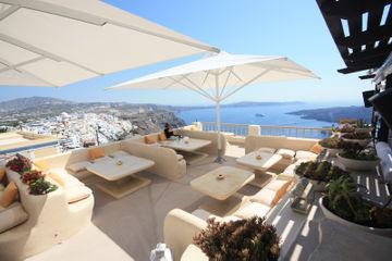 Aparthotel Lava & Lounge 3*