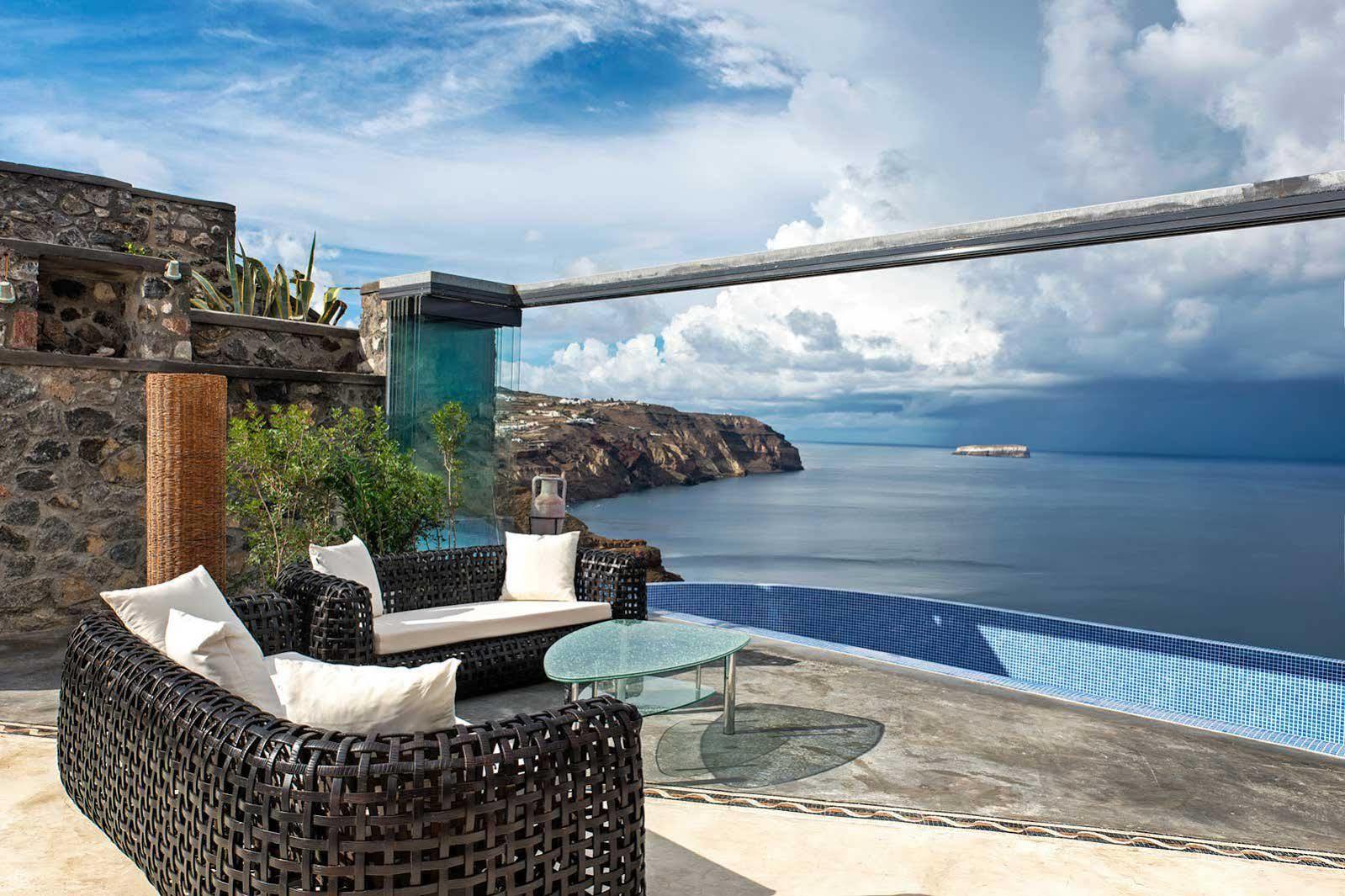 Cavo Ventus Luxury (adults Only) Villa *