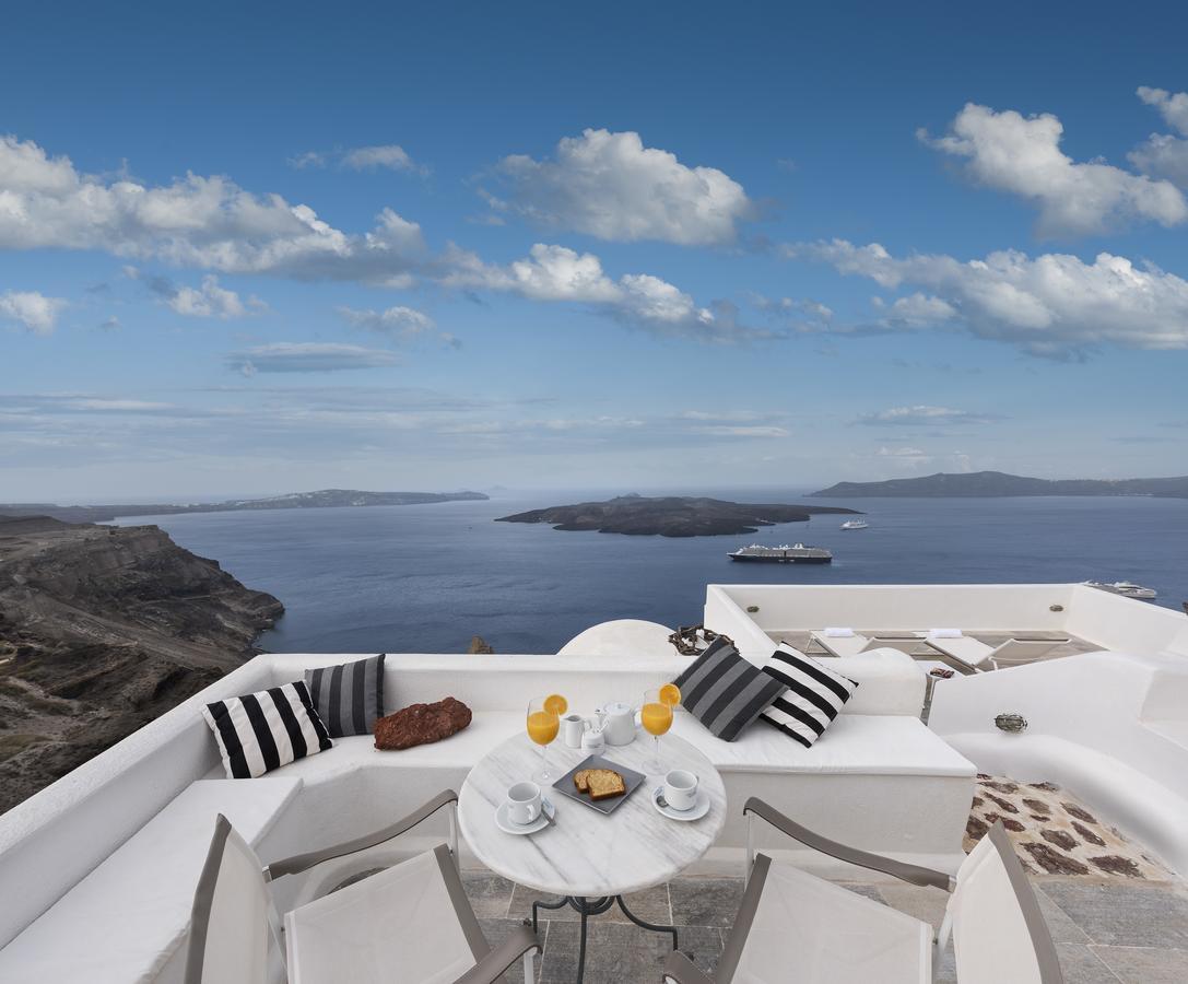 Aigialos Luxury Traditional Settlement 5*