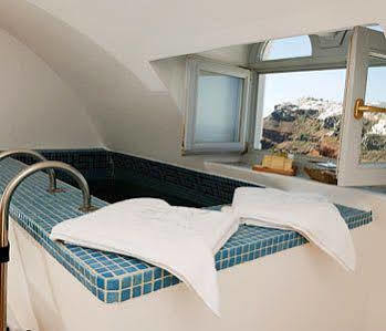 Ellinon Thea Boutique 3* Firostefani