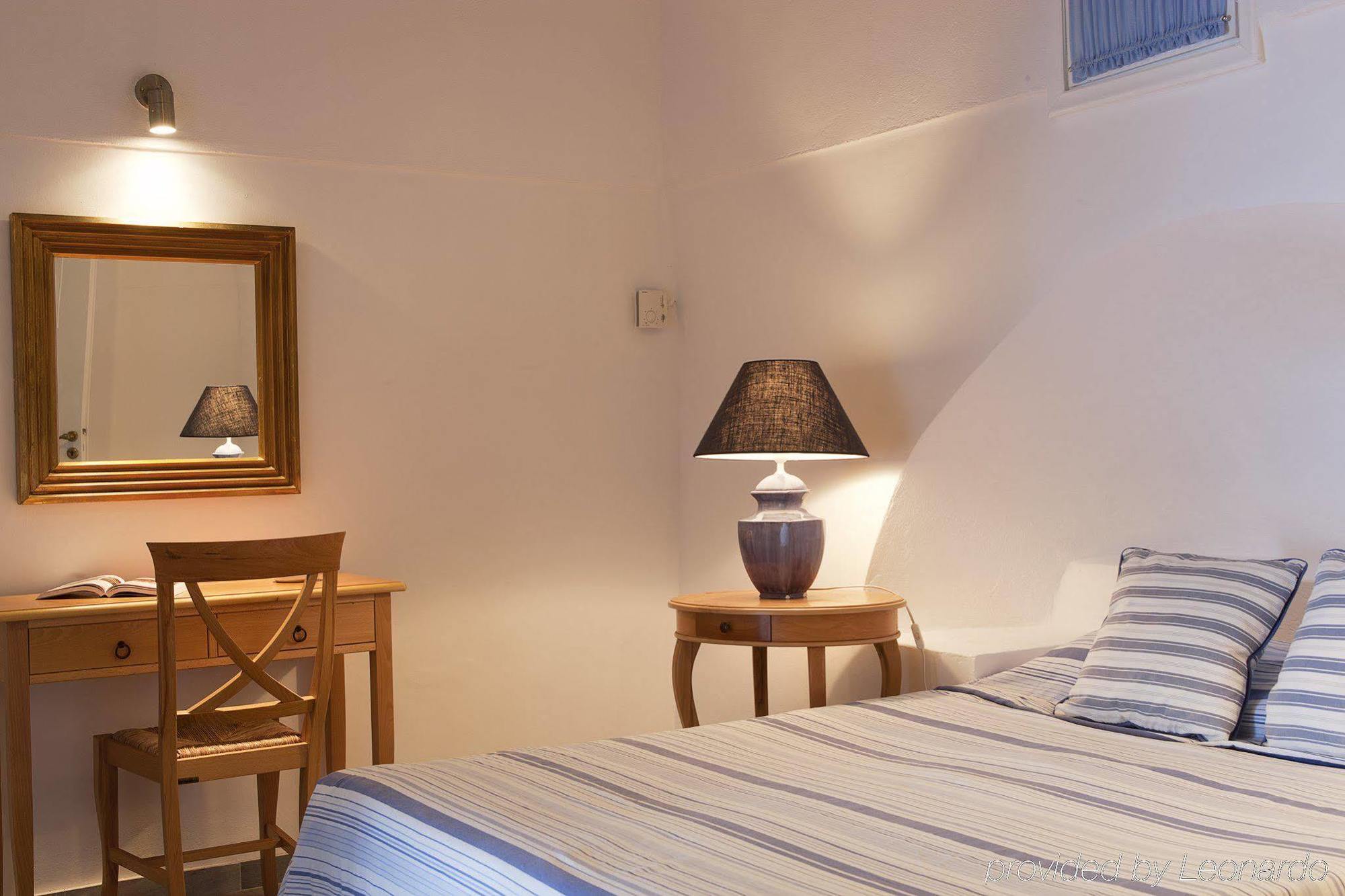 Notos Therme And 4*