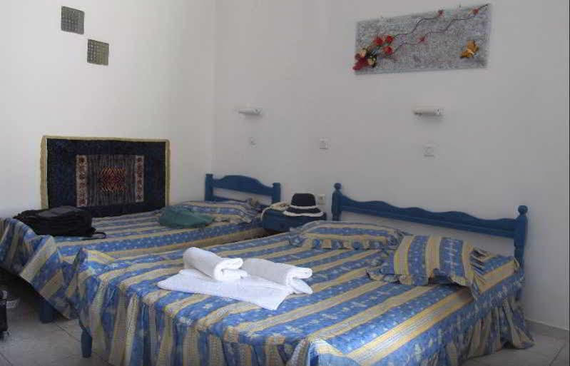 Apartment Limnes *