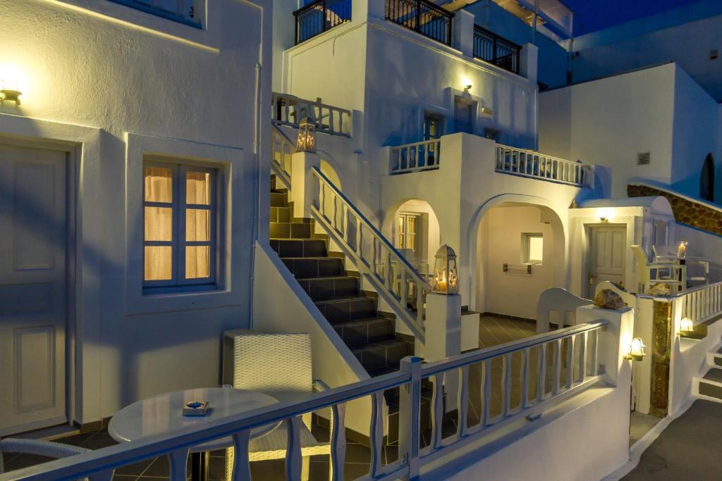 Apartment Santorini View Studios - Firostefani Caldera *