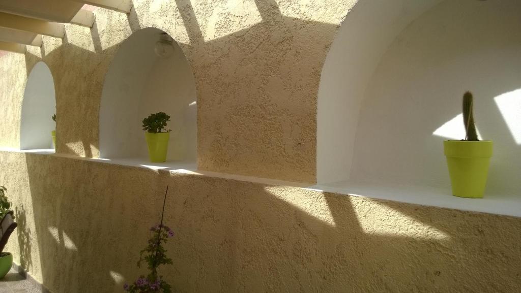 Anemomilos Aparthotel Fira (Santorini)