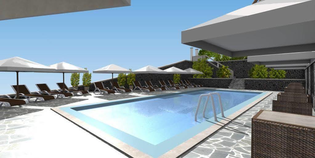 Terra Blue Santorini