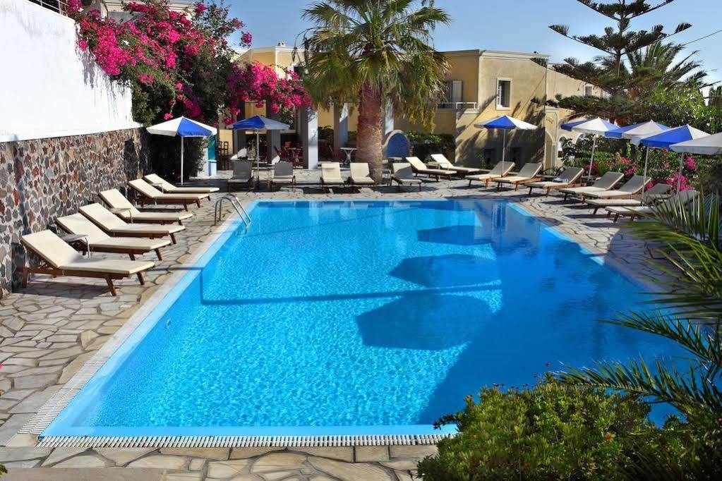 Hotel Terra Blue Santorini