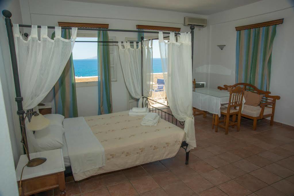 Hotel Terra Blue Santorini