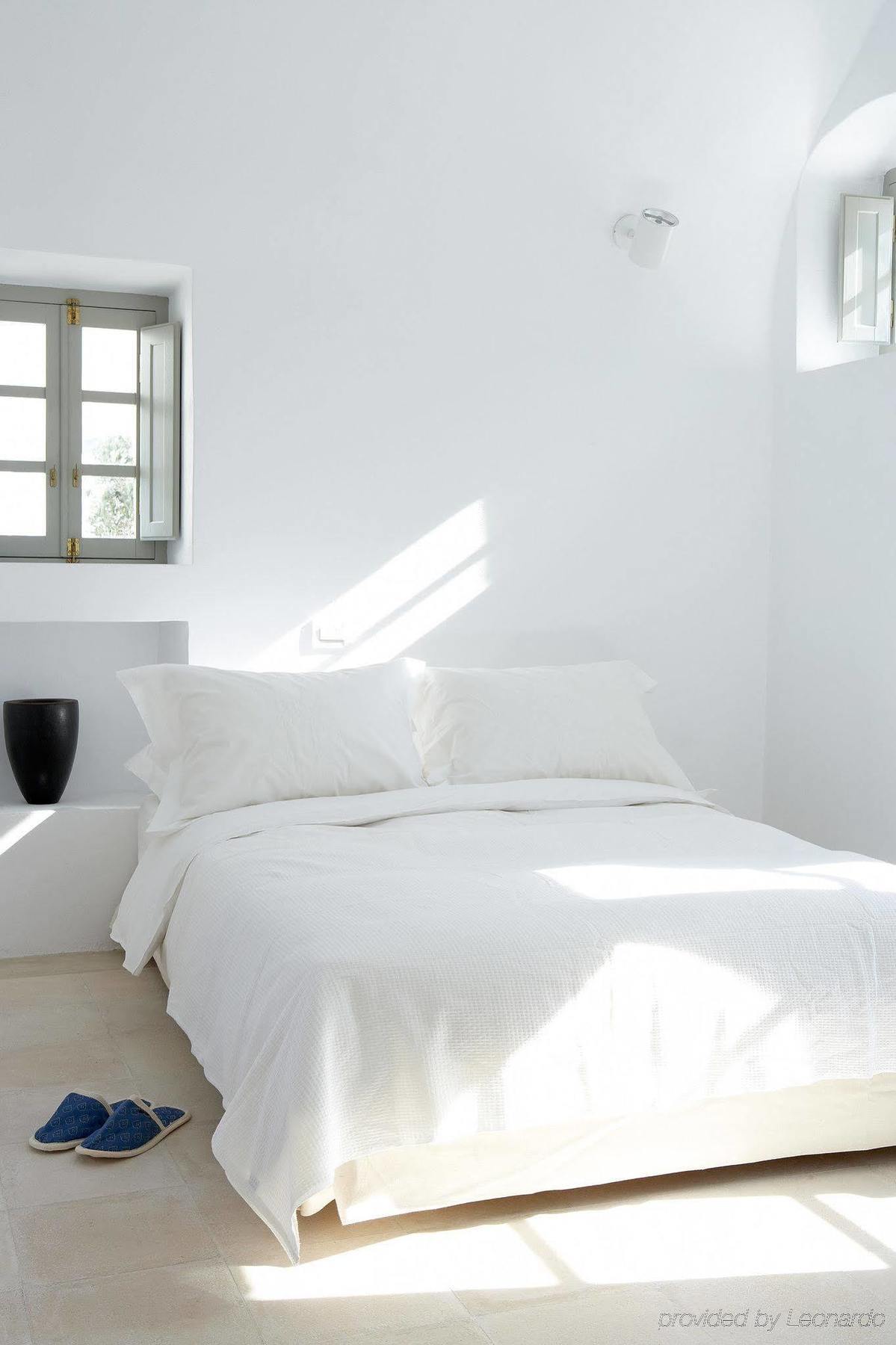 Villa Fabrica Santorini *