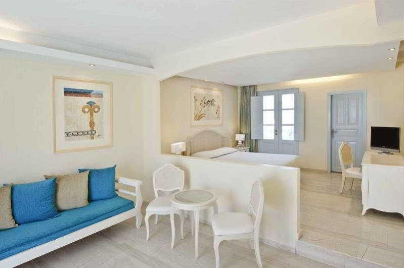 Greco Palace & Spa Fira (Santorini)