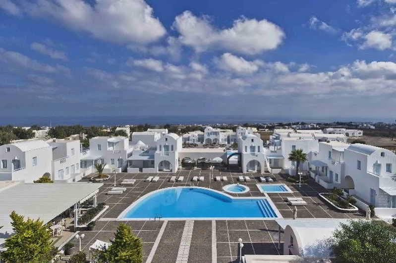 Greco Palace & Spa Fira (Santorini)