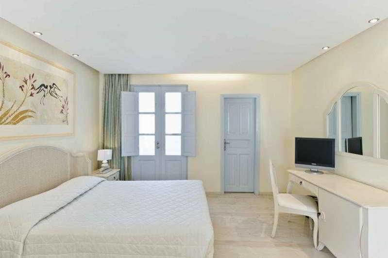 Greco Palace & Spa 5*