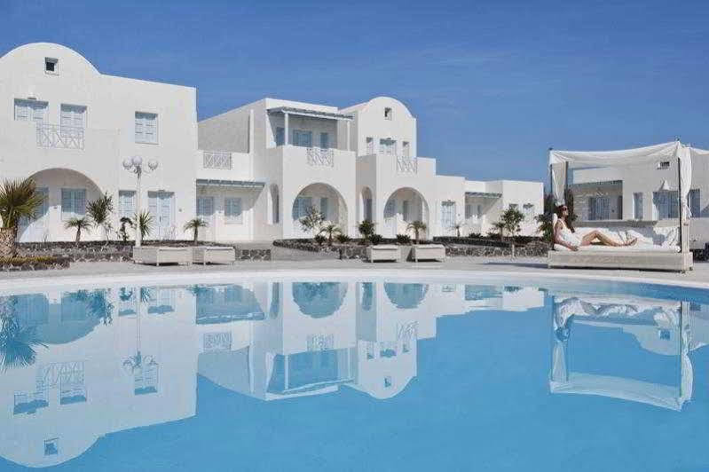 Hotel Greco Palace & Spa 5*
