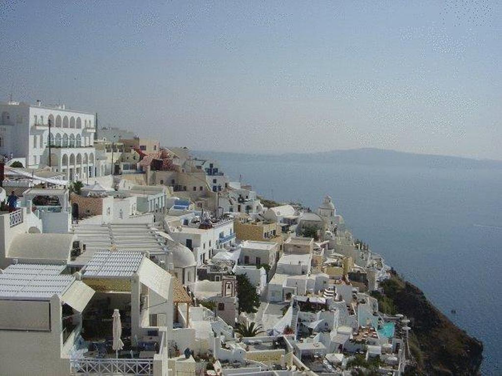 Hotel Santorini Fira (Santorini)