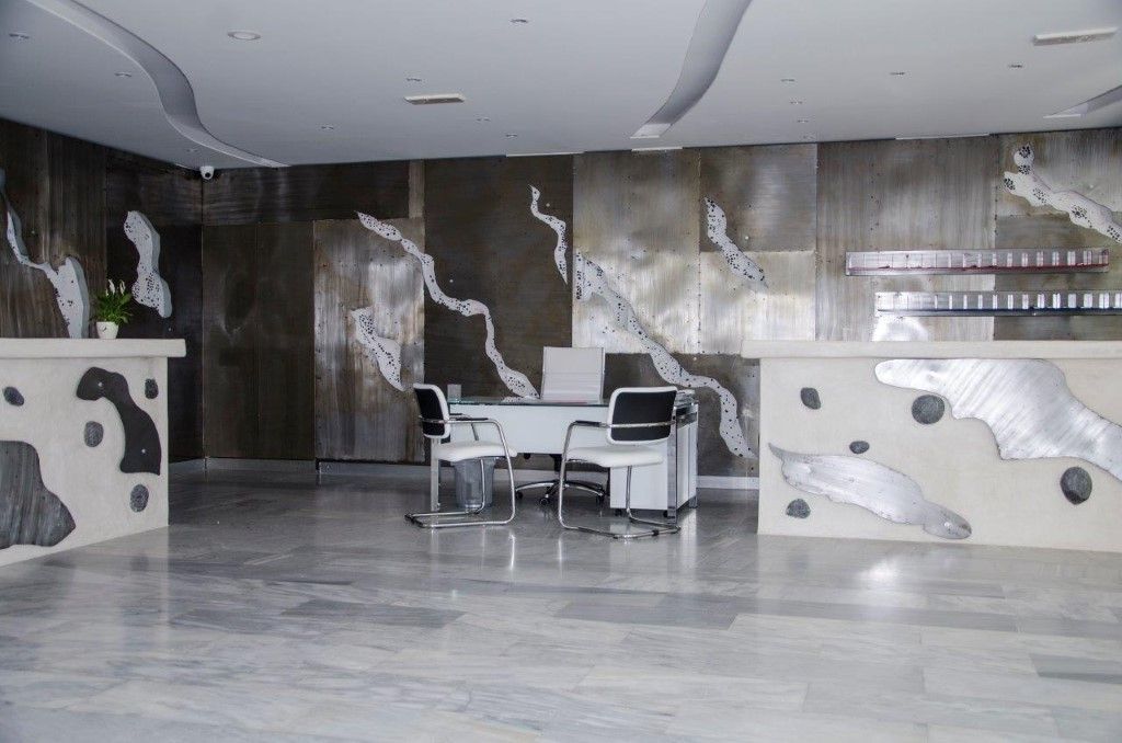 Hotel Rk 4*