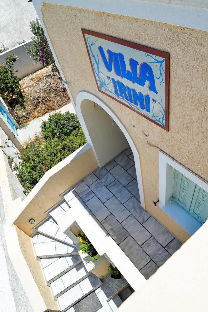 Villa Irini Studios Aparthotel Kamari (Santorini)
