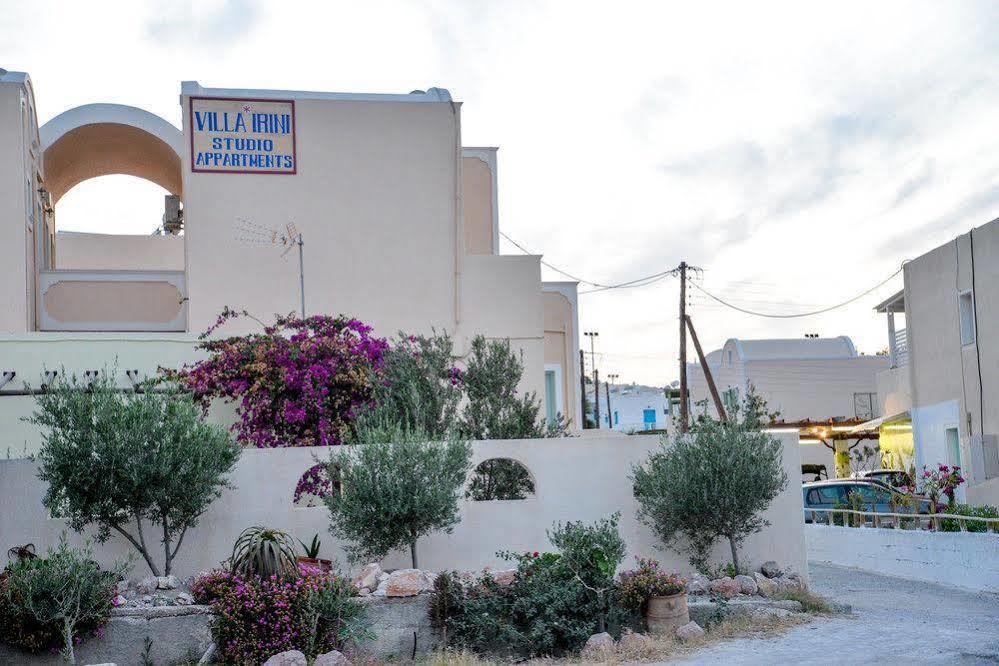 Villa Irini Studios Kamari (Santorini)