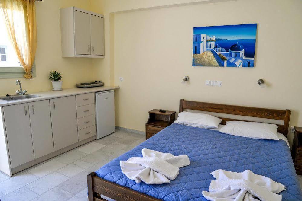 Villa Irini Studios