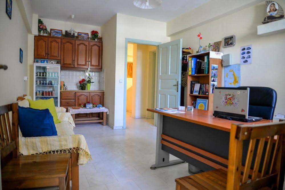 Villa Irini Studios 2*