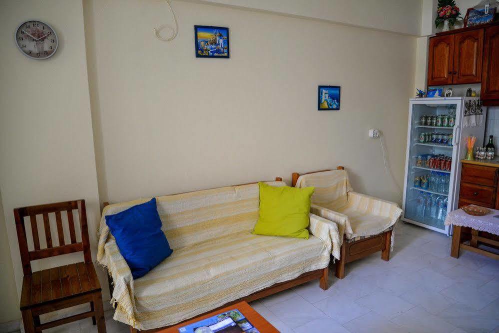 Villa Irini Studios 2*