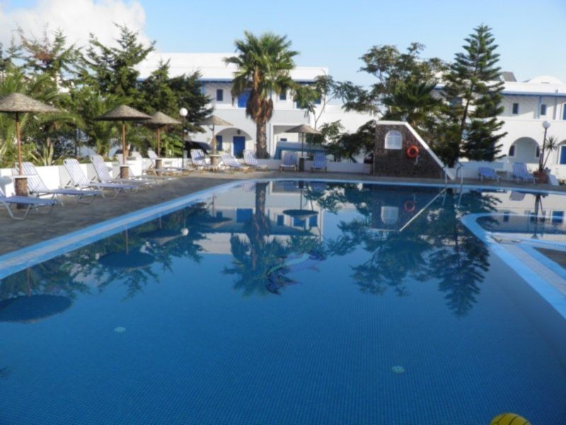 Hotel Maistros Village 5*