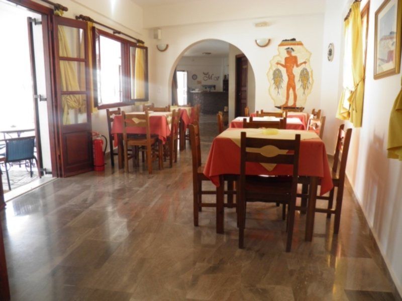 Maistros Village Hotel 5*
