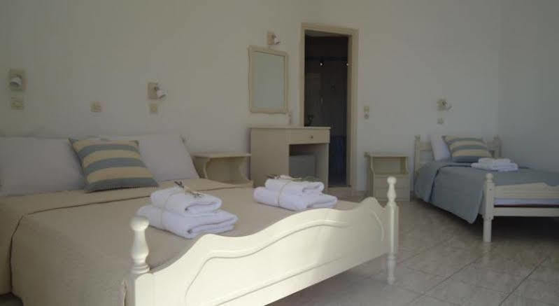 Hotel Porto Carra