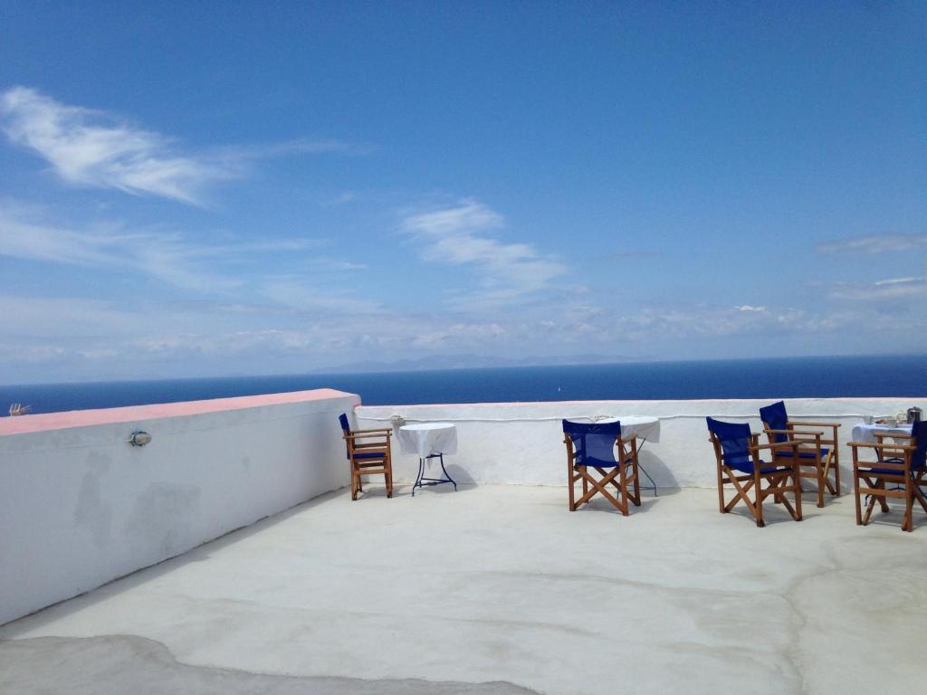 Aparthotel Marcos 3*