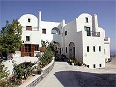 Costa Marina Guest house