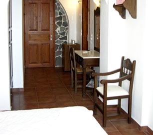 Guest house Costa Marina Fira (Santorini)