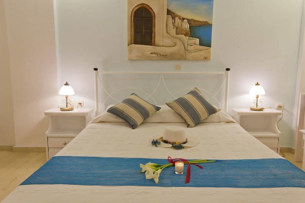 Aparthotel Louis Santorini 2*