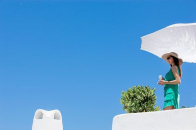 Mill New Elegant Aparthotel Fira (Santorini)