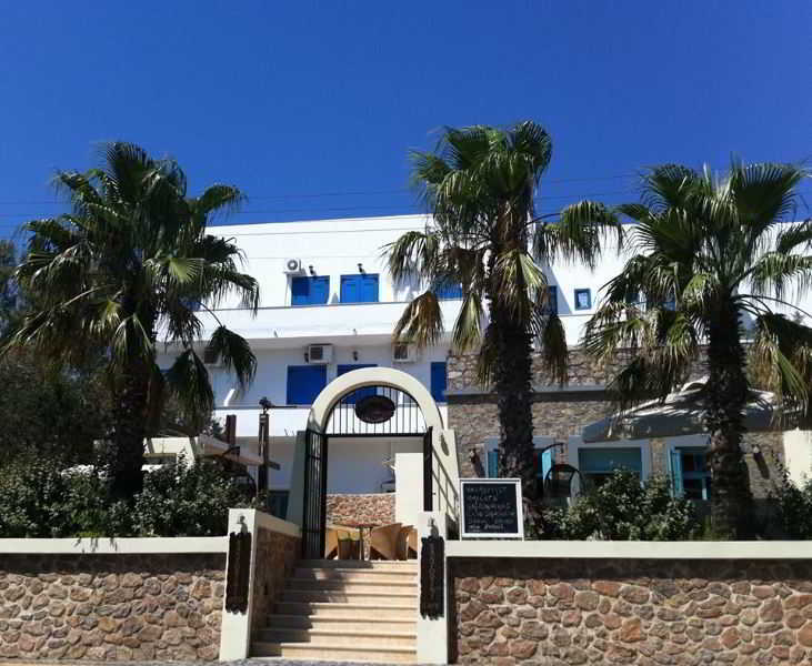 Santorini