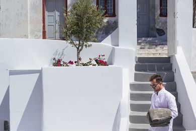 Andronis Honeymoon Hotel
