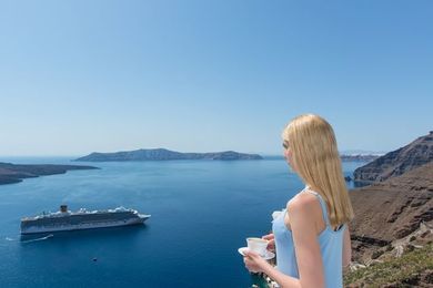 Andronis Honeymoon 3*