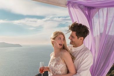 Hotel Andronis Honeymoon