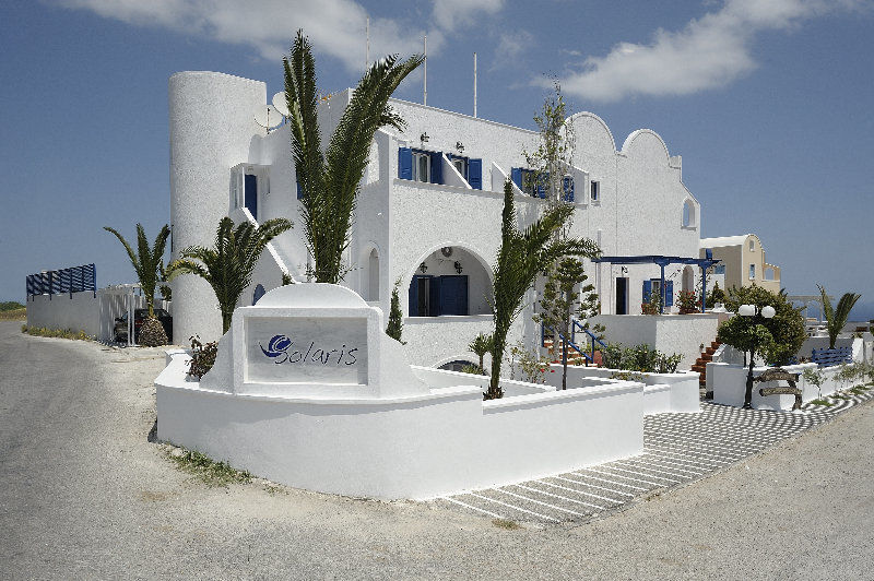 Solaris (adults Only) Hotel Fira (Santorini)