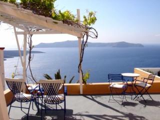 Antithesis Caldera Cliff Santorini 4* Fira (Santorini)