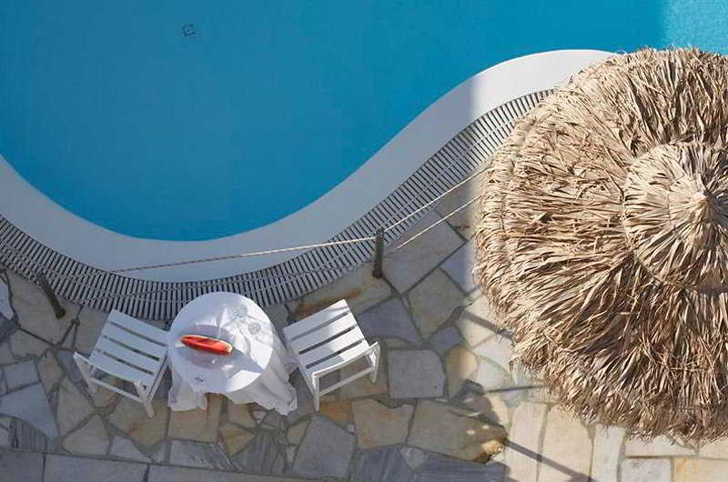 Hotel Anemos Lounge